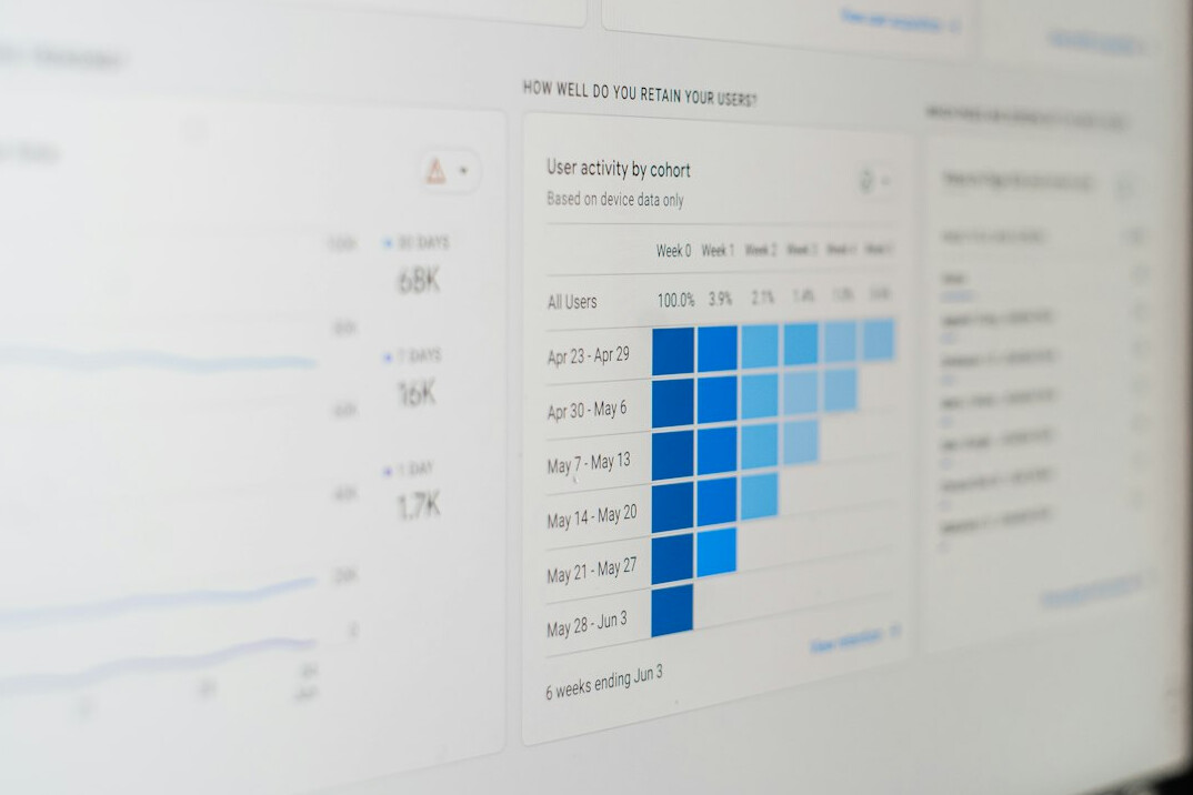 insurance software interface