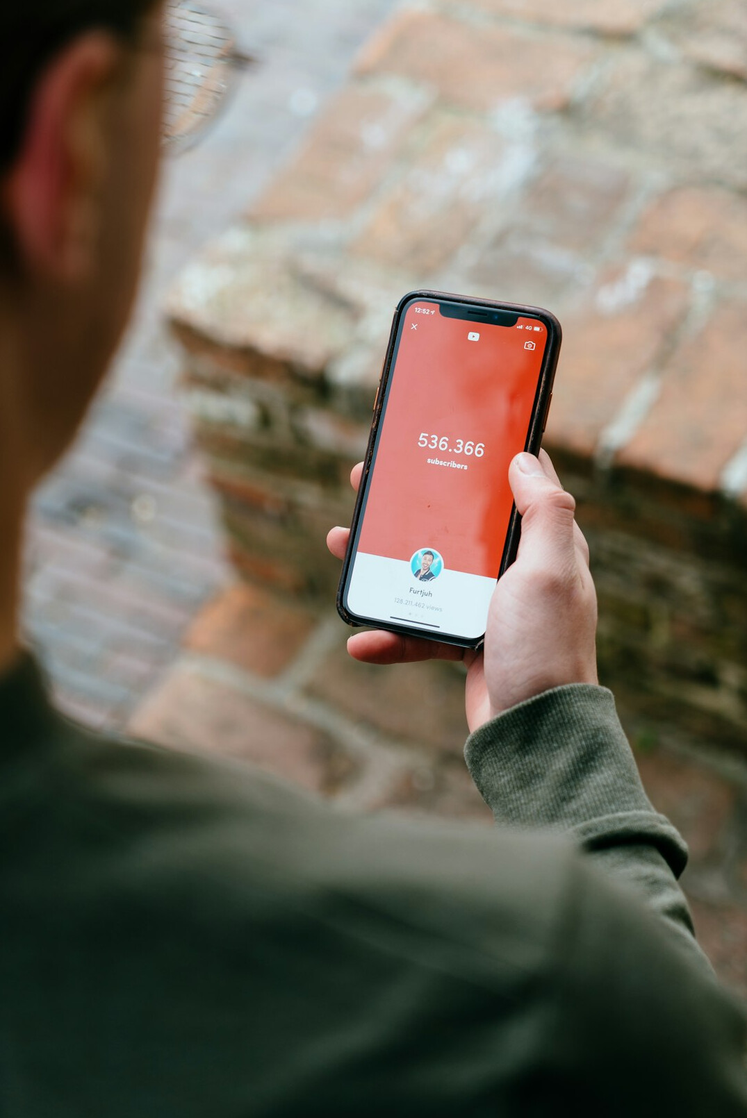 mobile app insurance purchase