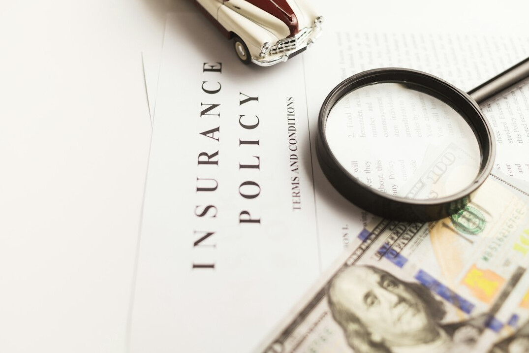 insurance data analysis